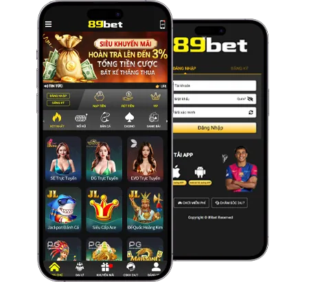 Biểu tượng đa dạng trò chơi slot tại VIP22