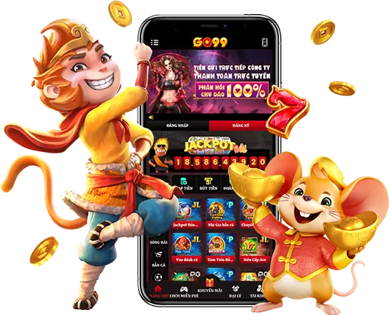 Trải nghiệm người dùng mượt mà VIP22