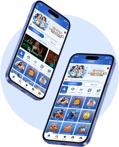 Truy cập mọi lúc mọi nơi với VIP22 APP