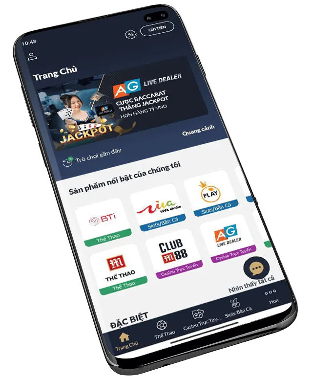 Bảo mật tối đa khi tải VIP22