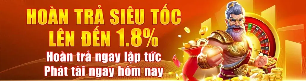 Hình ảnh nền tảng VIP22 với các ưu điểm nổi bật, giao diện hiện đại và màu sắc xanh vàng