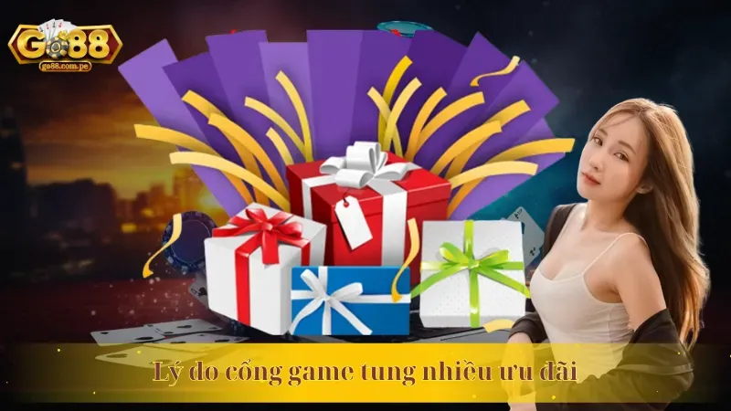 Các trò chơi và ưu đãi tại VIP22